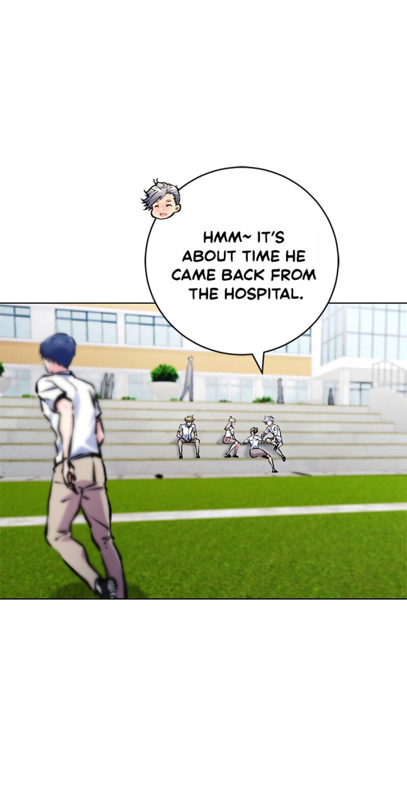 Top Corner Chapter 181 page 81 - 