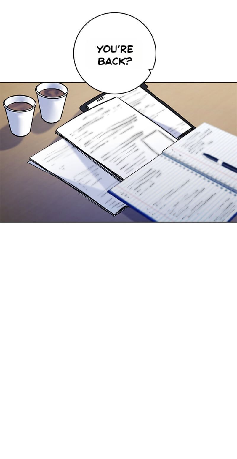 Top Corner Chapter 181 page 83 - 