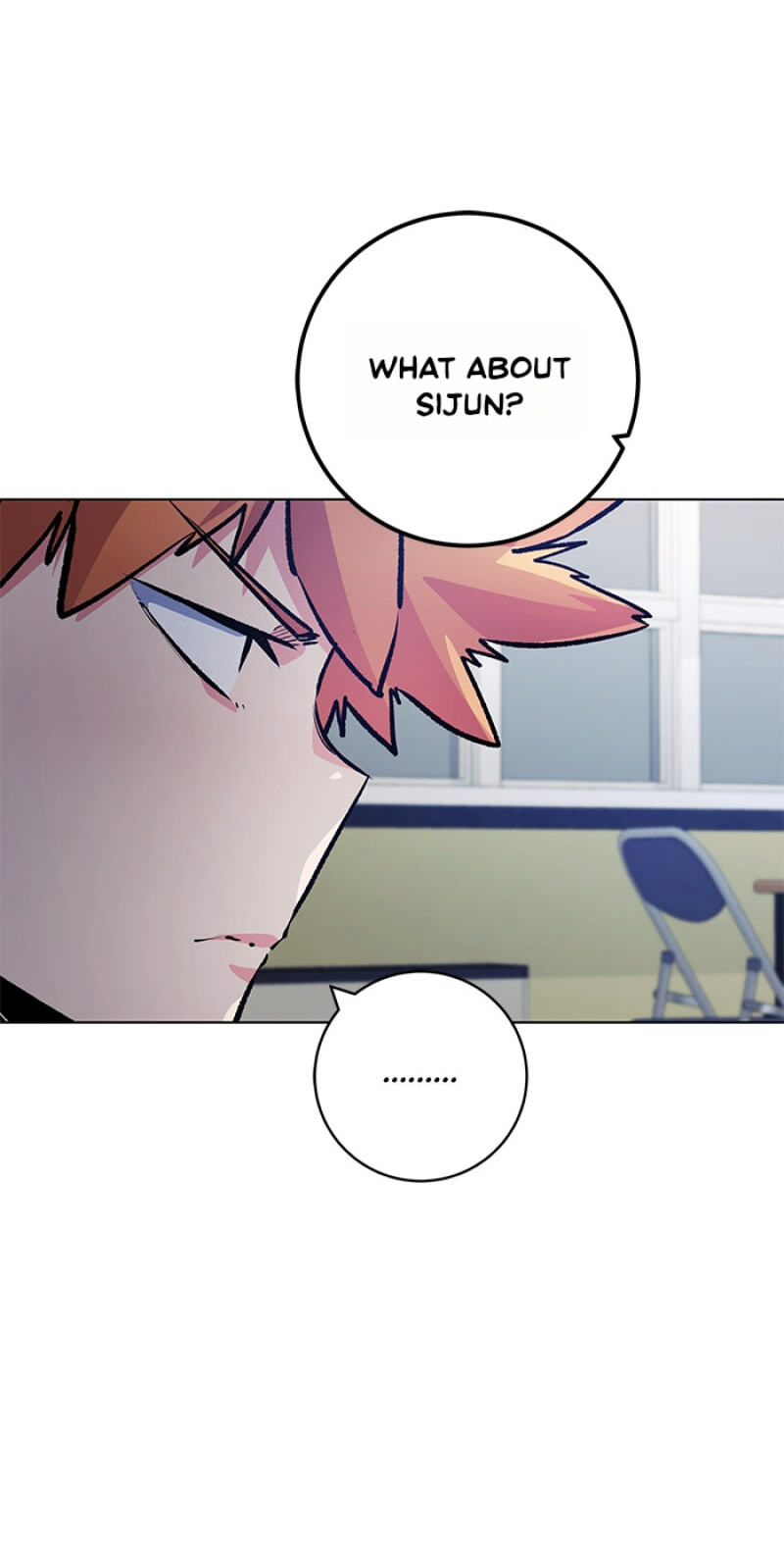 Top Corner Chapter 181 page 94 - 