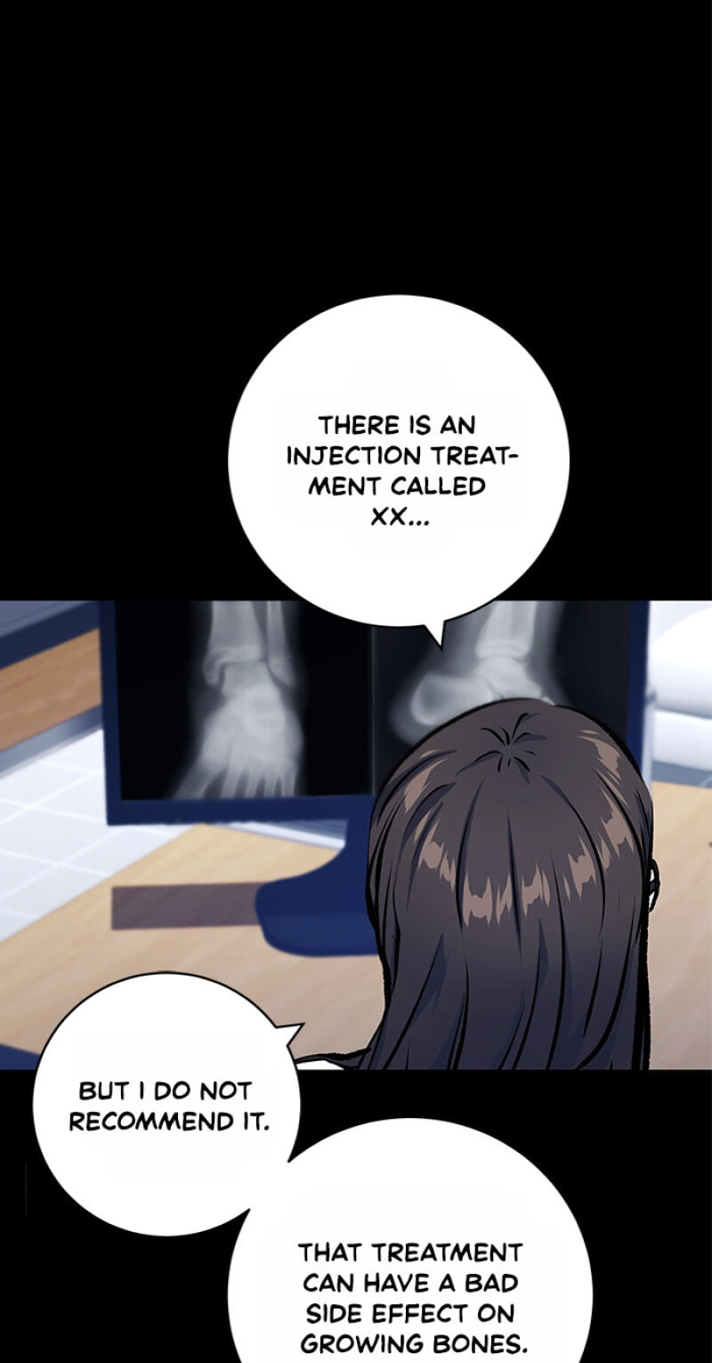 Top Corner Chapter 182 page 13 - 