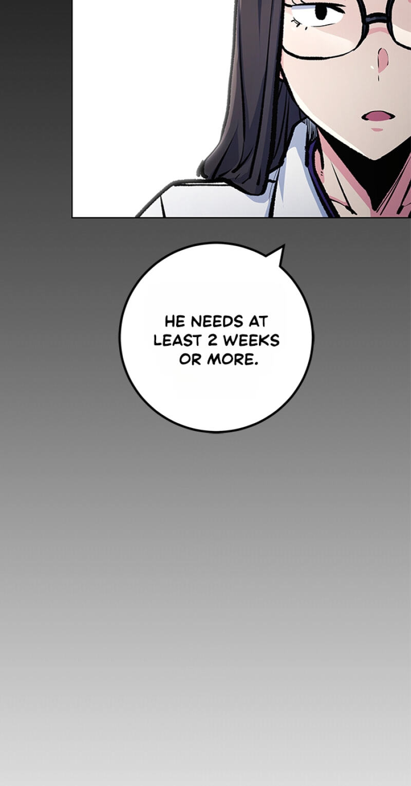 Top Corner Chapter 182 page 17 - 