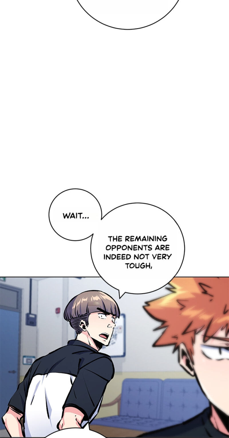 Top Corner Chapter 182 page 20 - 