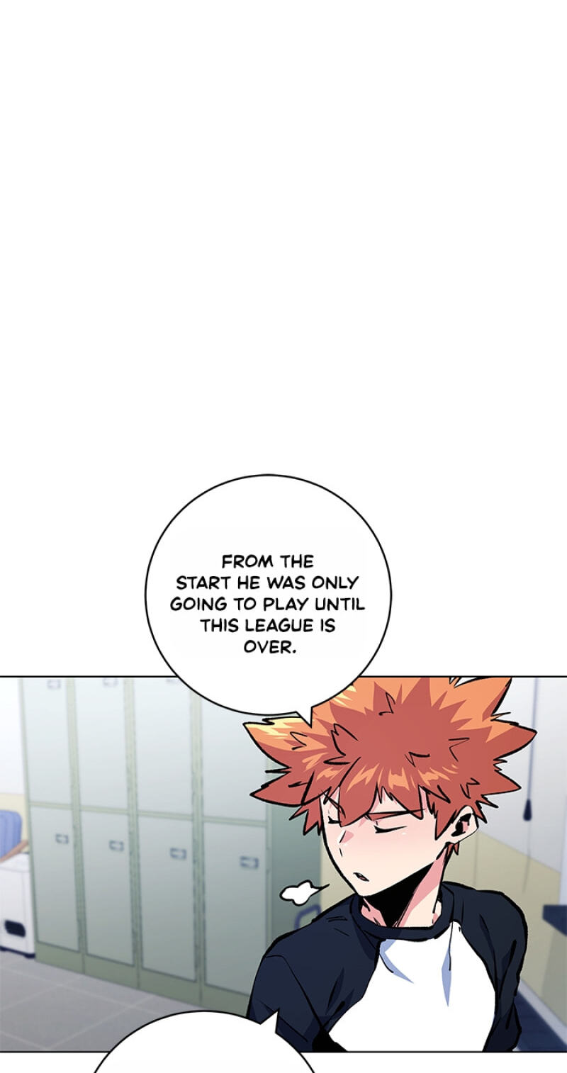 Top Corner Chapter 182 page 25 - 