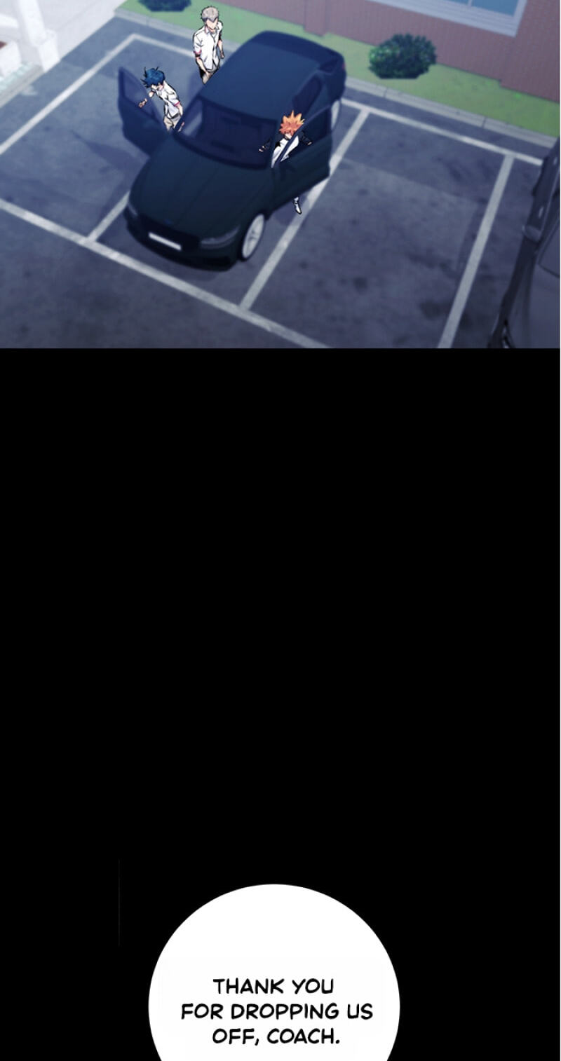 Top Corner Chapter 182 page 32 - 