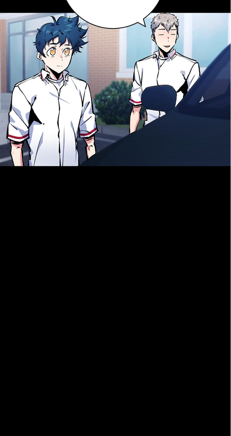 Top Corner Chapter 182 page 33 - 