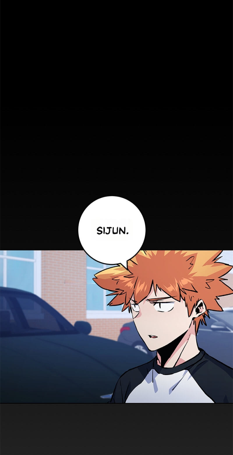 Top Corner Chapter 182 page 38 - 
