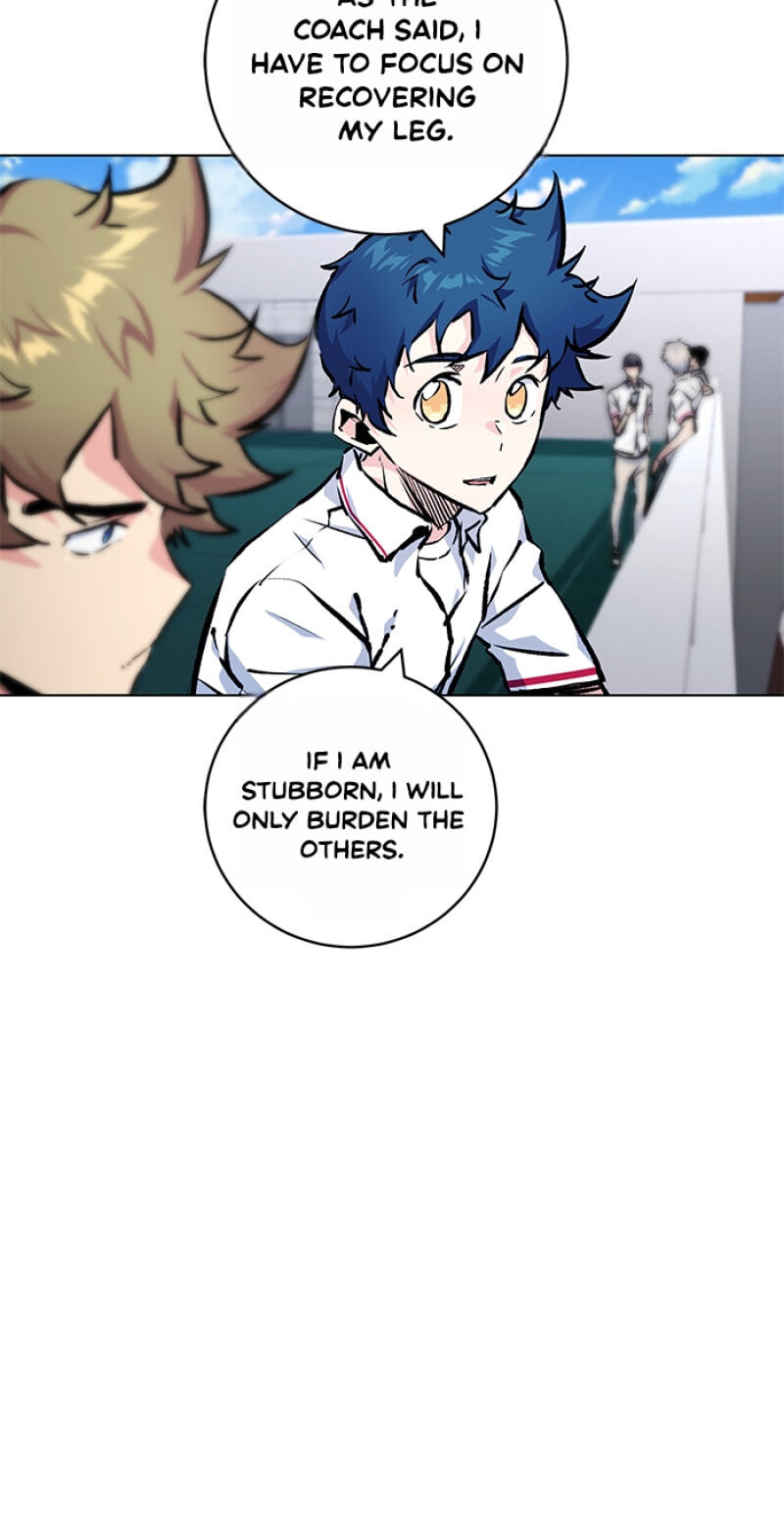 Top Corner Chapter 182 page 43 - 
