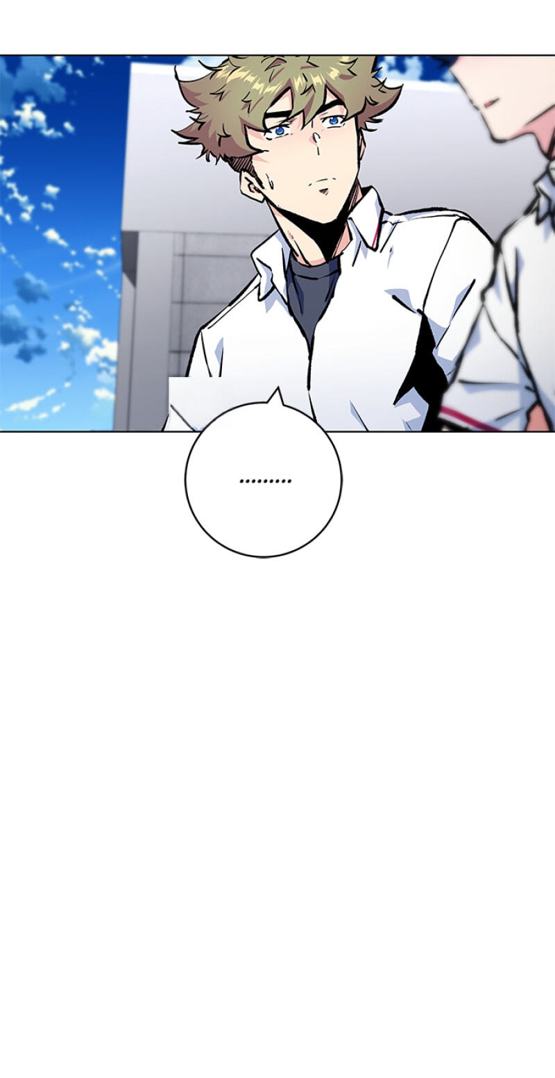 Top Corner Chapter 182 page 44 - 