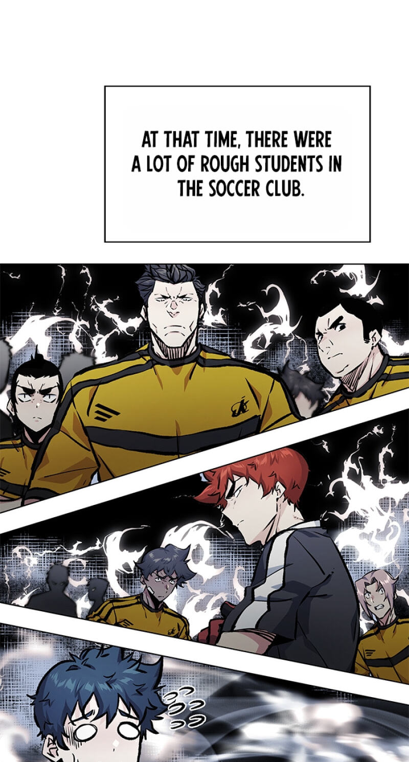 Top Corner Chapter 182 page 49 - 