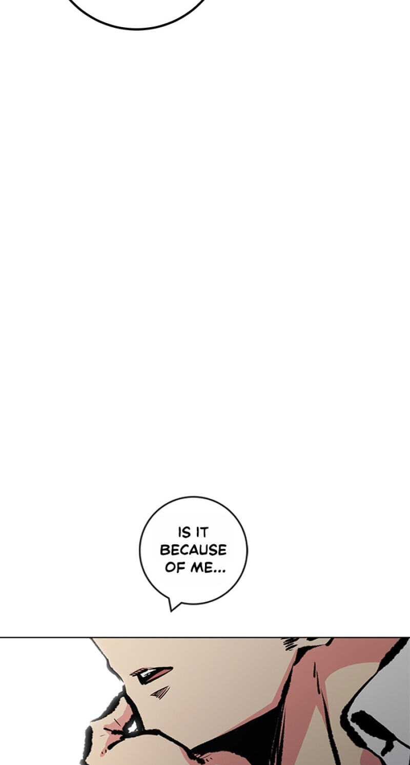 Top Corner Chapter 182 page 54 - 