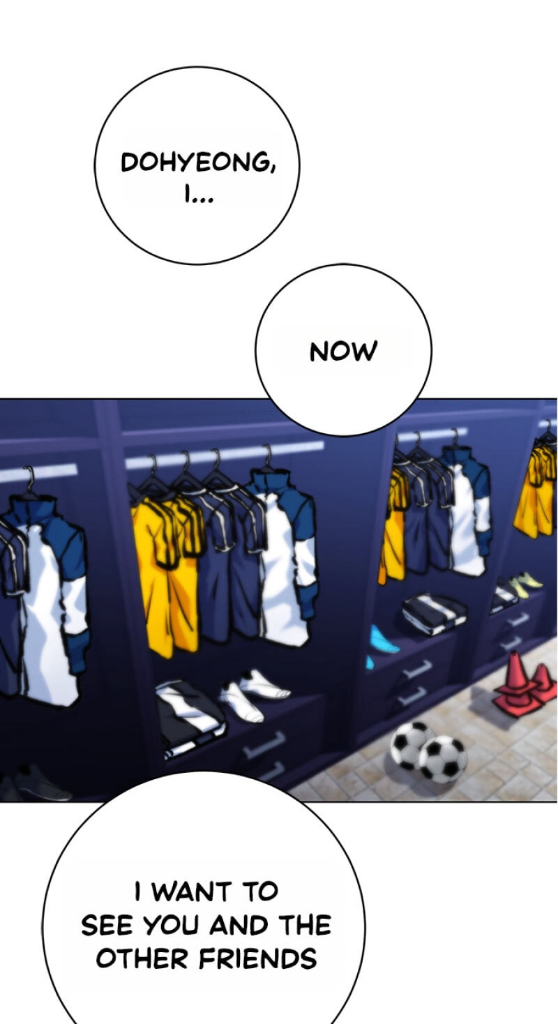 Top Corner Chapter 182 page 57 - 