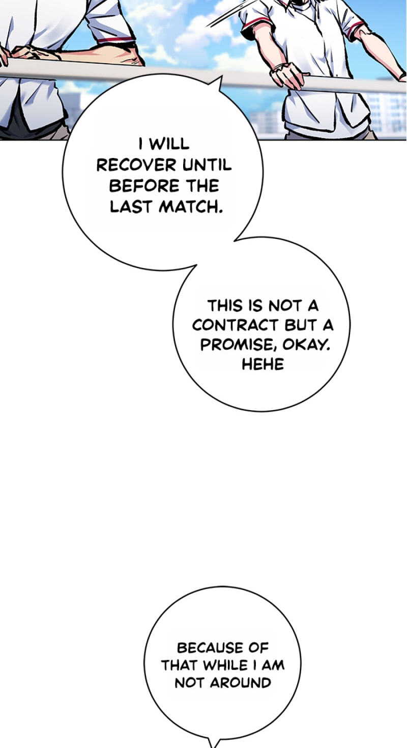 Top Corner Chapter 182 page 59 - 
