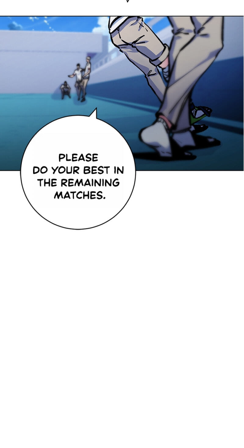 Top Corner Chapter 182 page 60 - 