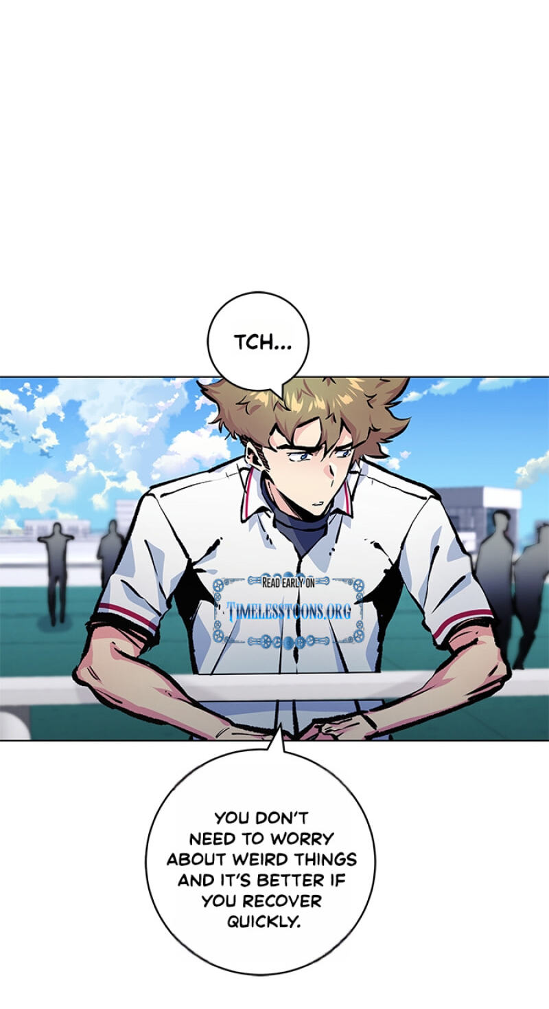 Top Corner Chapter 182 page 61 - 