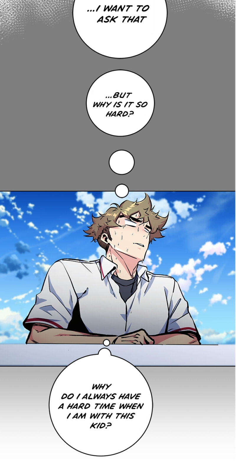 Top Corner Chapter 182 page 68 - 