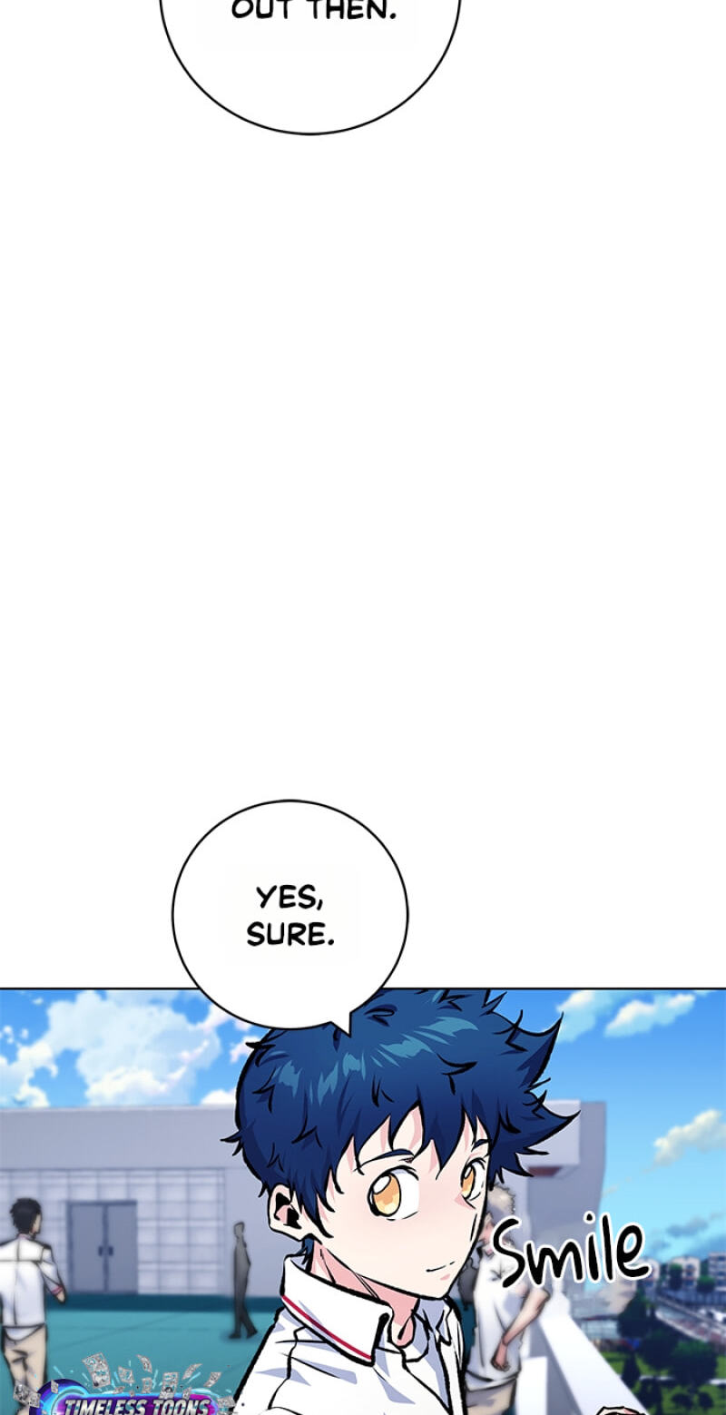 Top Corner Chapter 182 page 71 - 