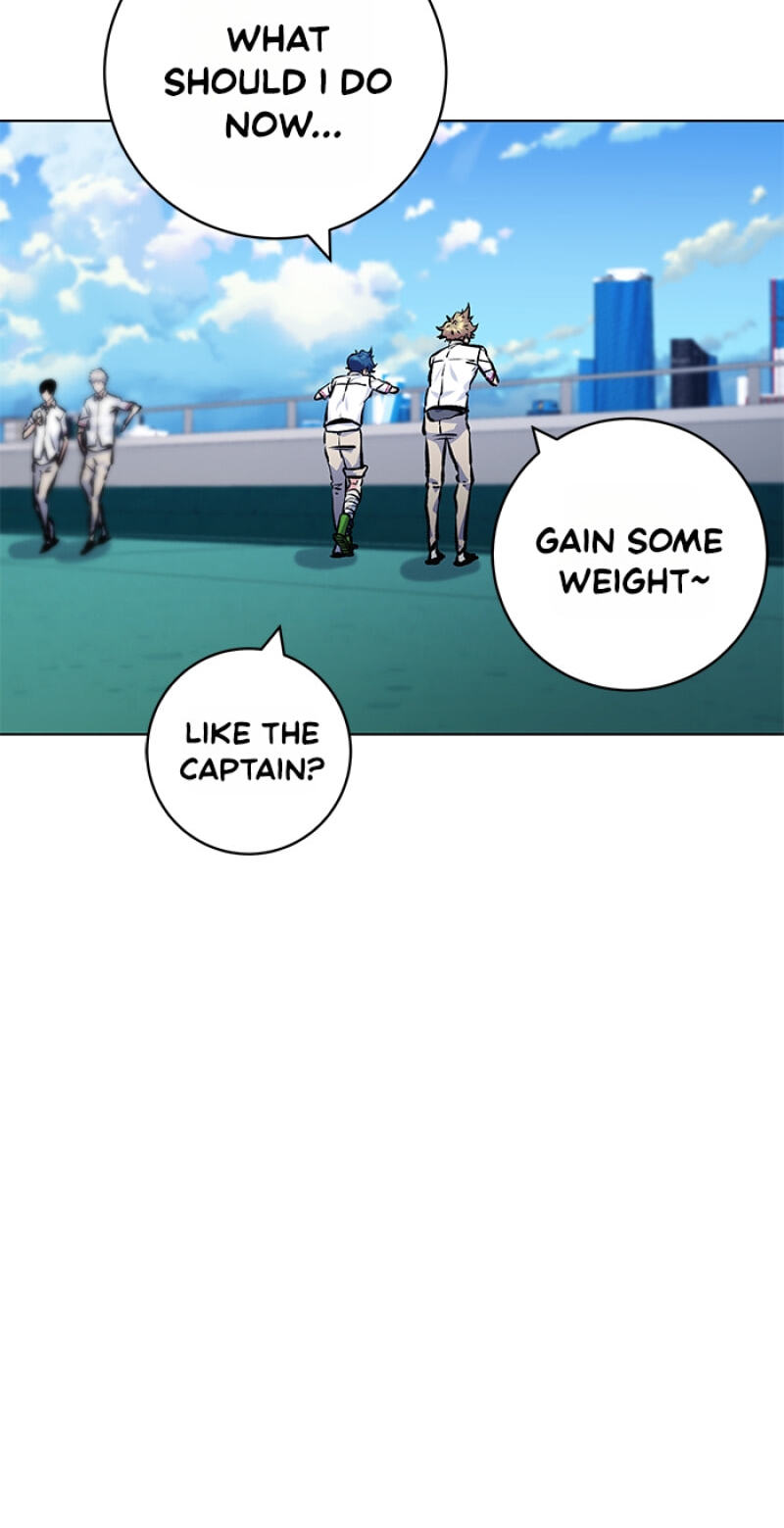 Top Corner Chapter 182 page 73 - 