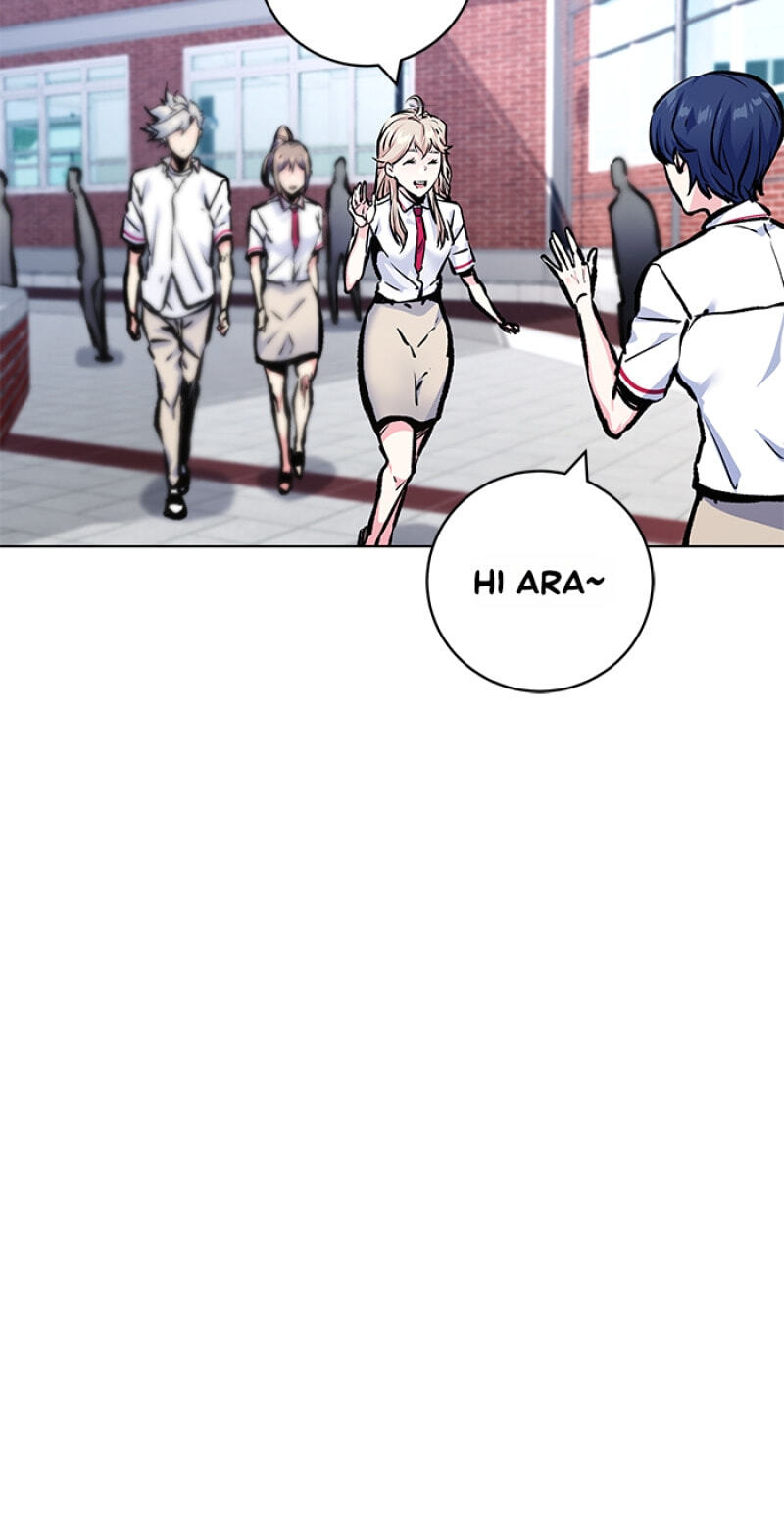 Top Corner Chapter 182 page 75 - 