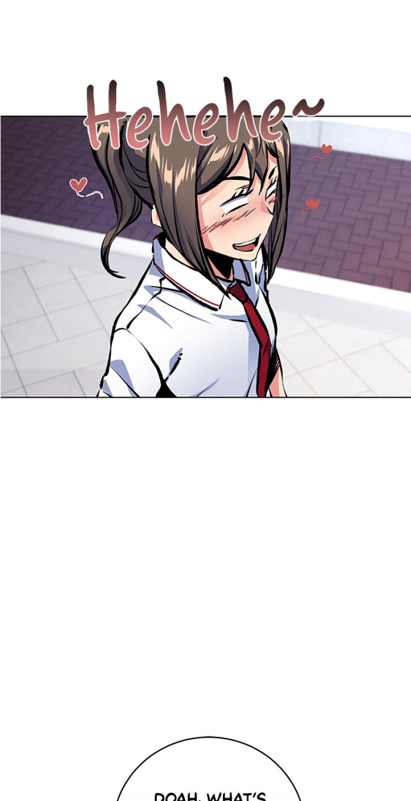 Top Corner Chapter 182 page 76 - 