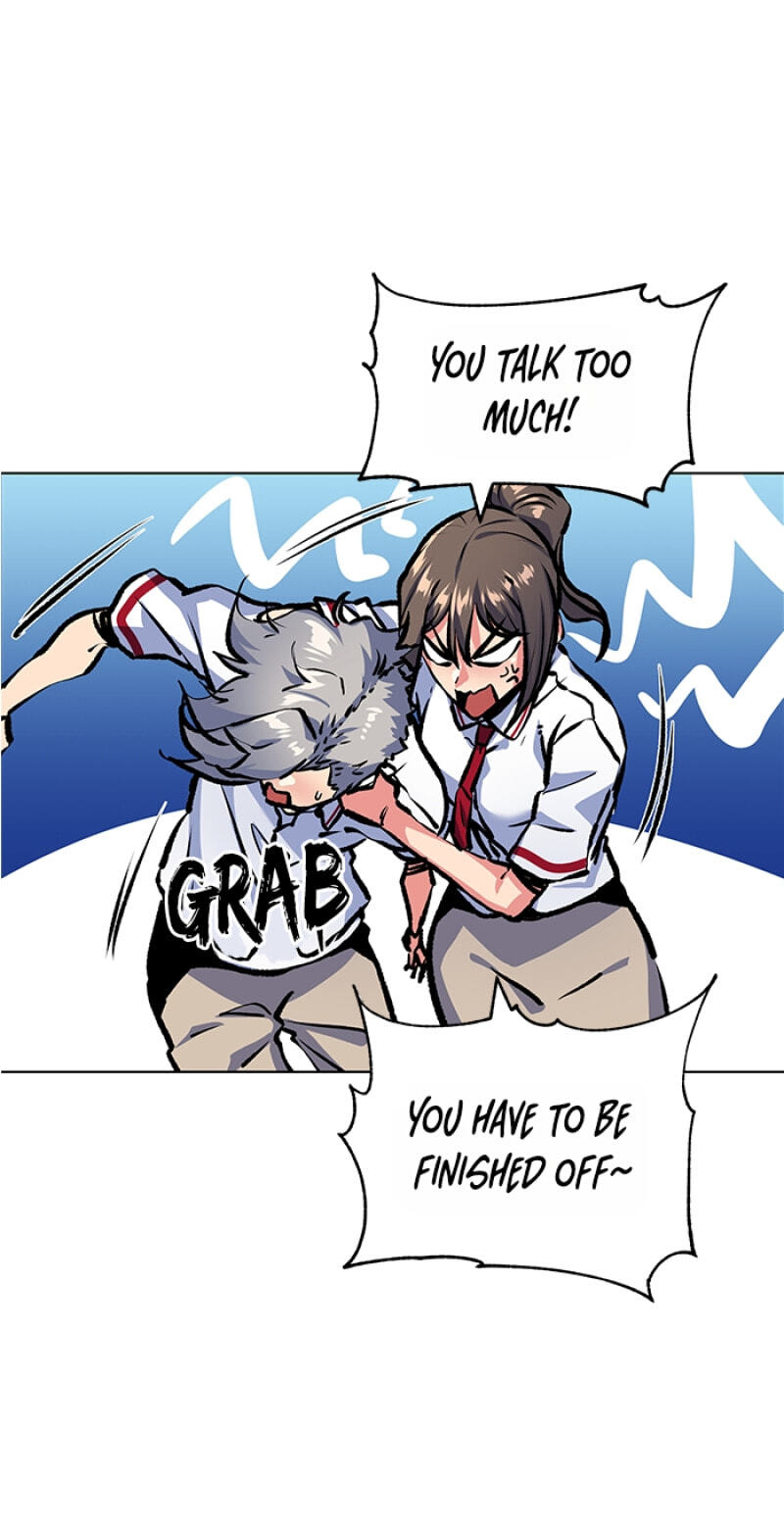 Top Corner Chapter 182 page 78 - 