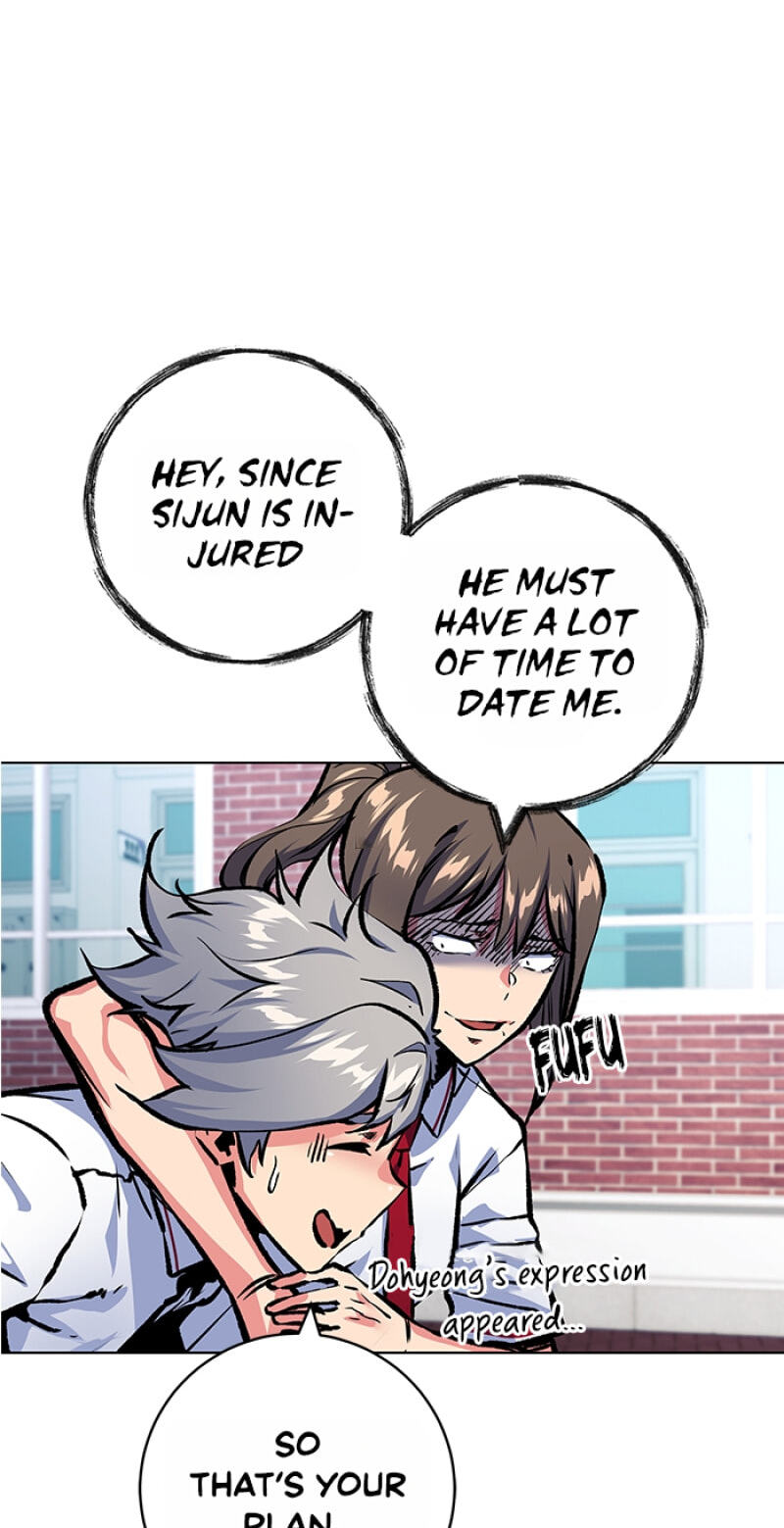 Top Corner Chapter 182 page 79 - 