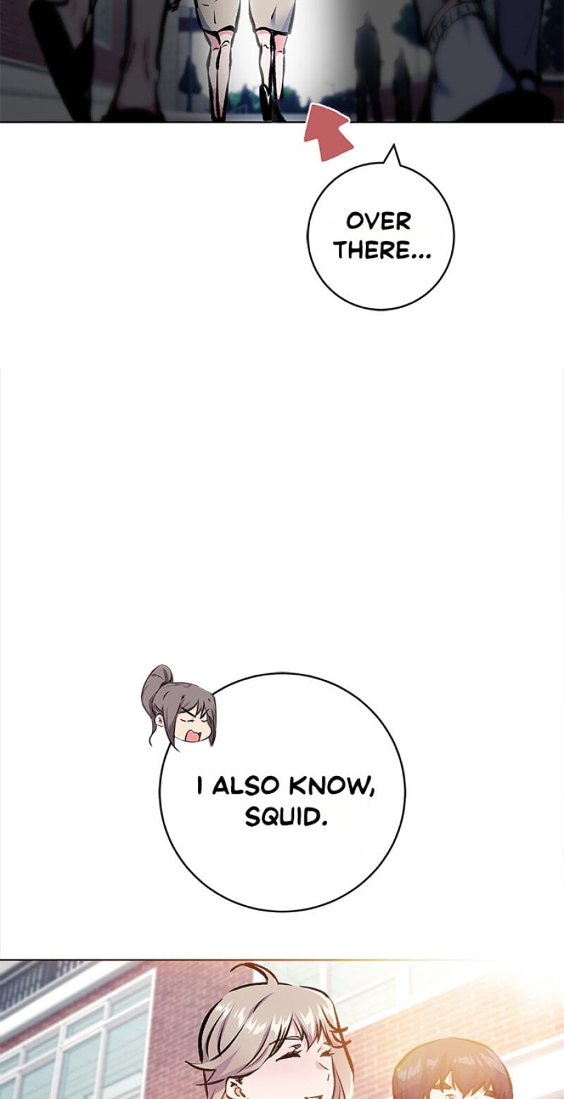 Top Corner Chapter 182 page 81 - 