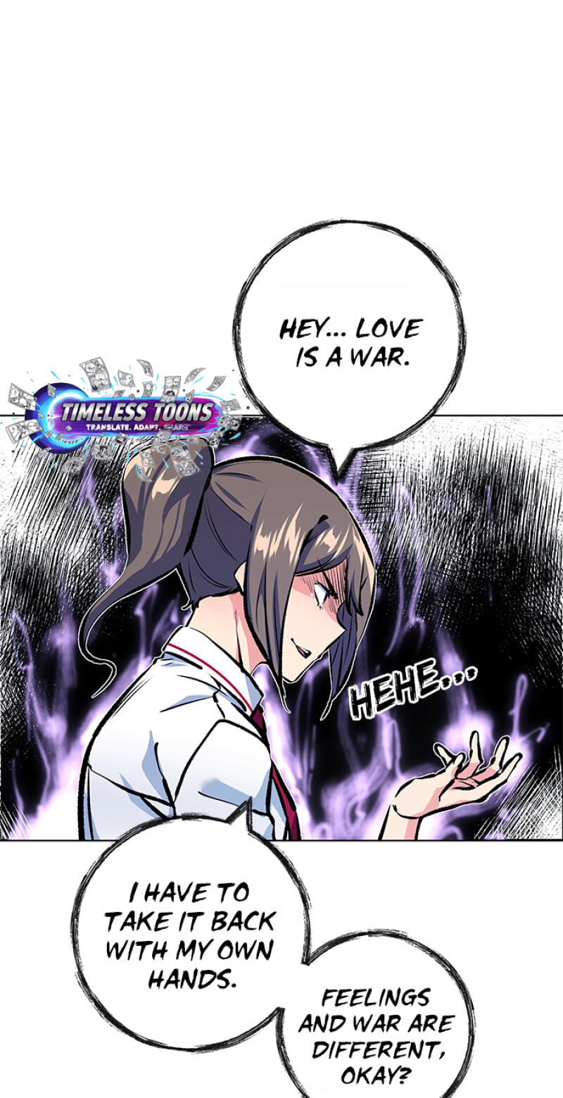 Top Corner Chapter 182 page 83 - 