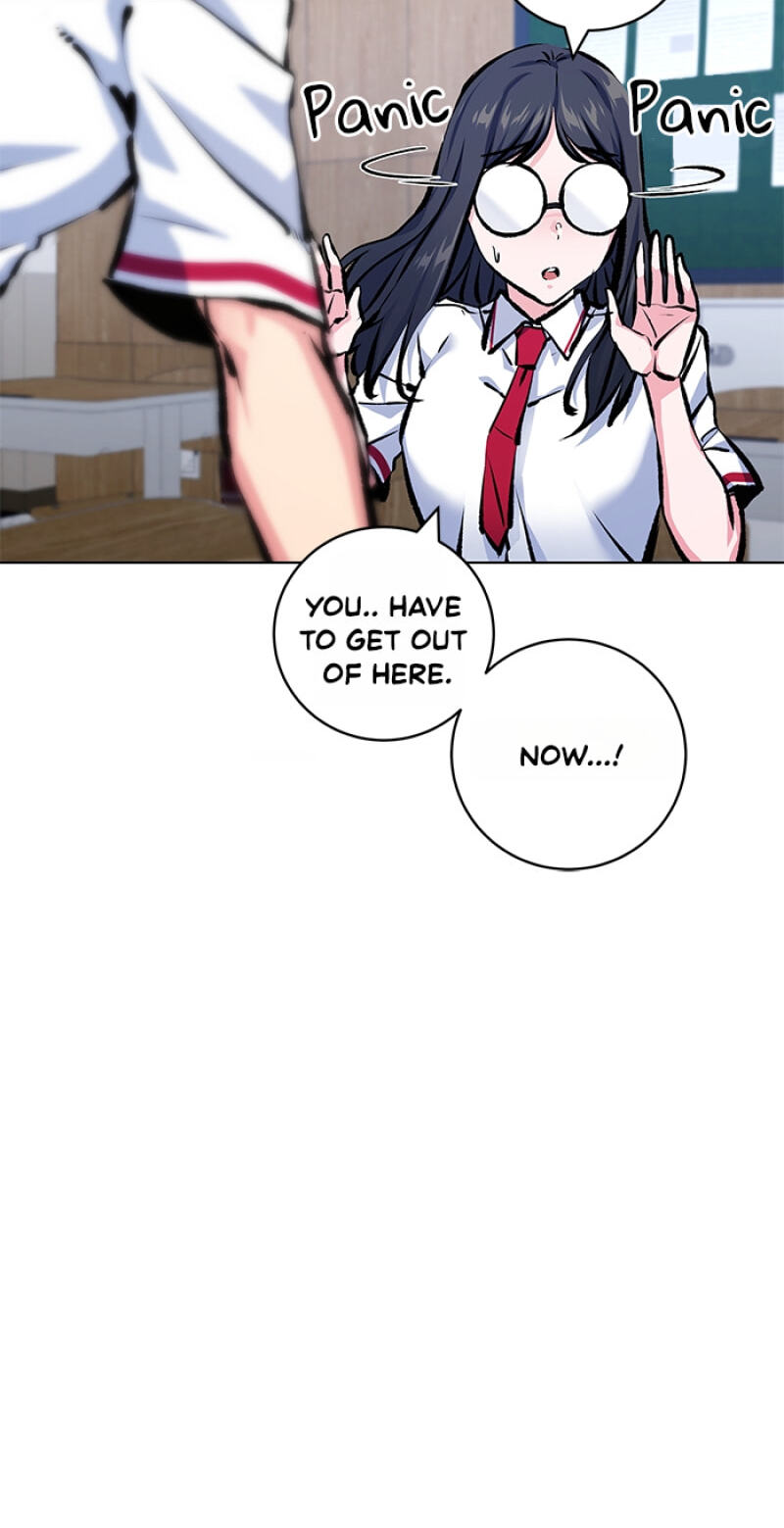 Top Corner Chapter 183 page 103 - 