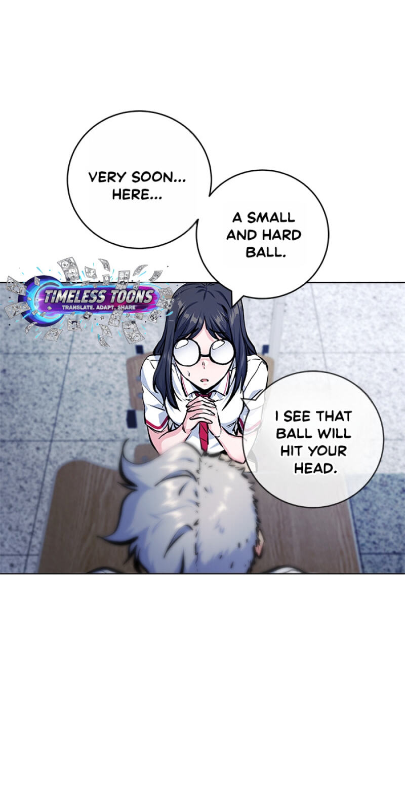 Top Corner Chapter 183 page 105 - 