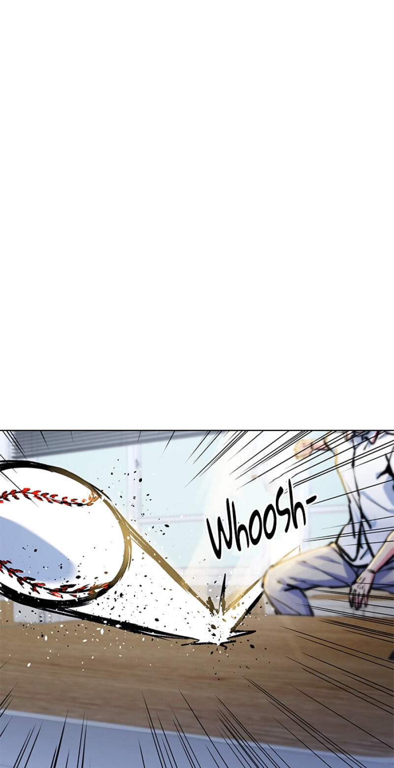 Top Corner Chapter 183 page 107 - 