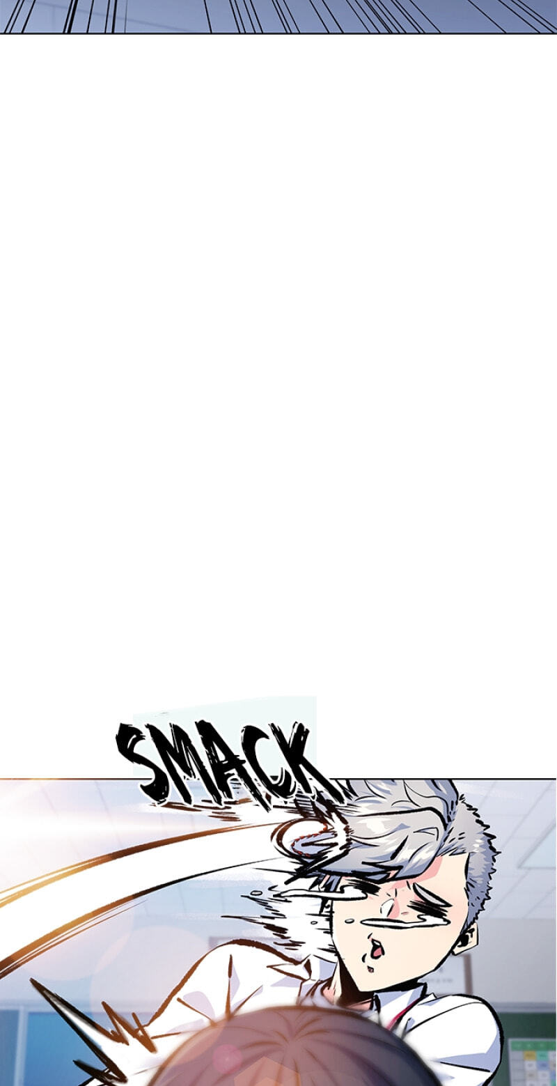 Top Corner Chapter 183 page 108 - 