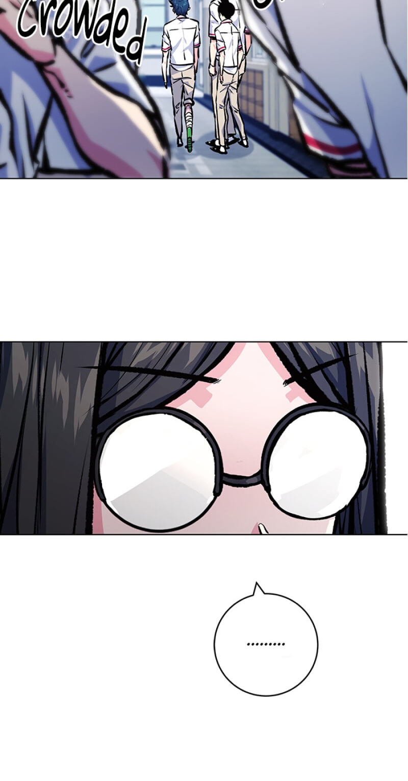 Top Corner Chapter 183 page 14 - 