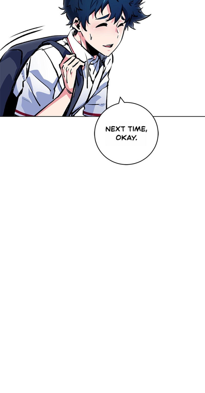 Top Corner Chapter 183 page 22 - 