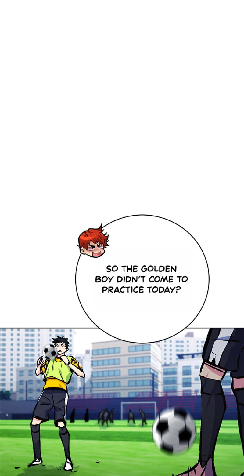 Top Corner Chapter 183 page 24 - 