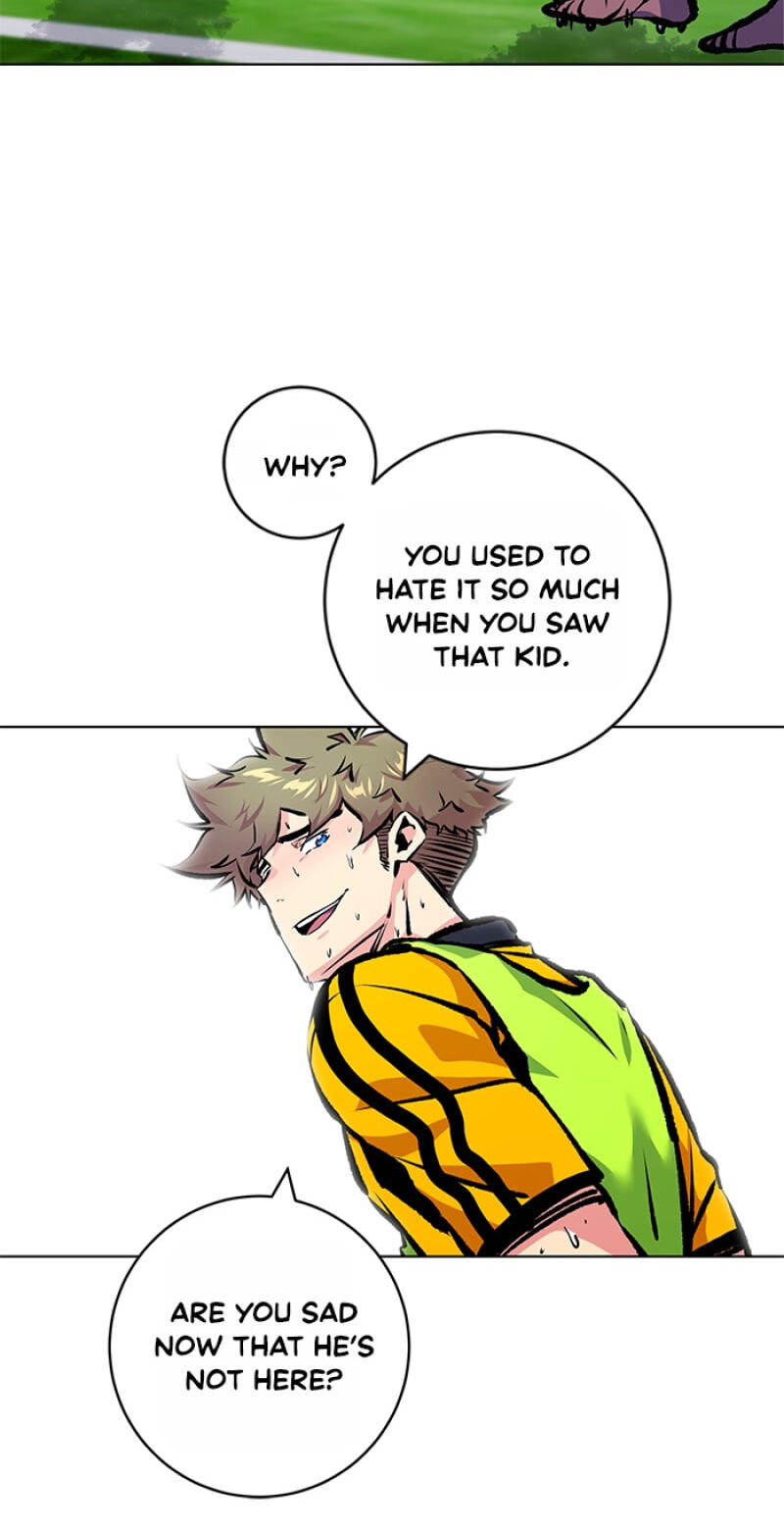 Top Corner Chapter 183 page 25 - 