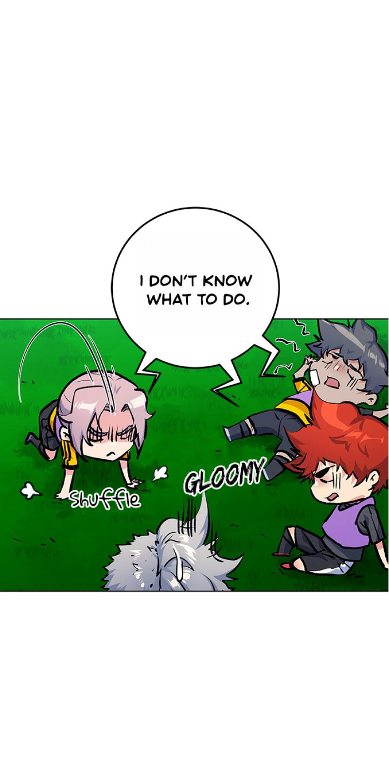 Top Corner Chapter 183 page 32 - 
