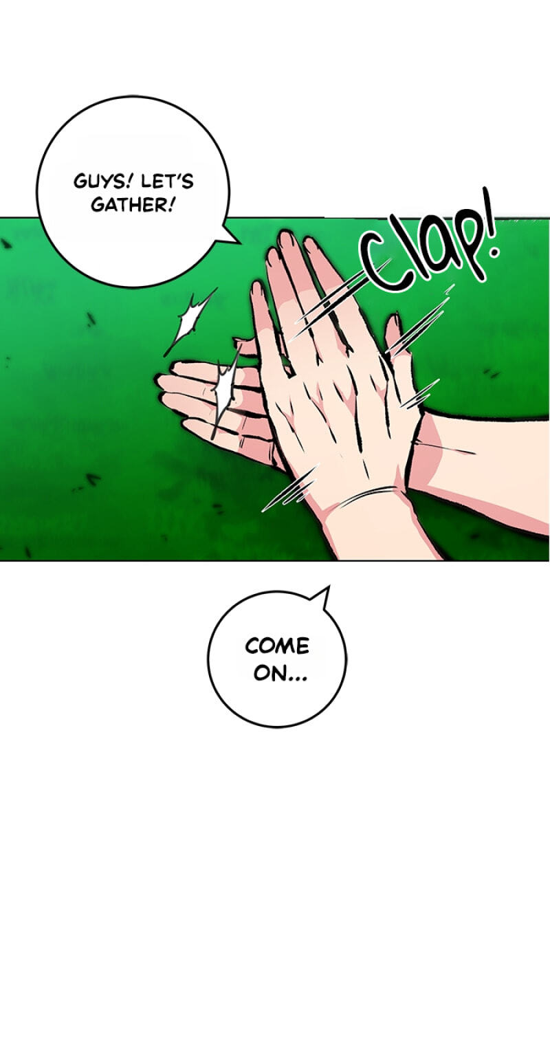 Top Corner Chapter 183 page 34 - 