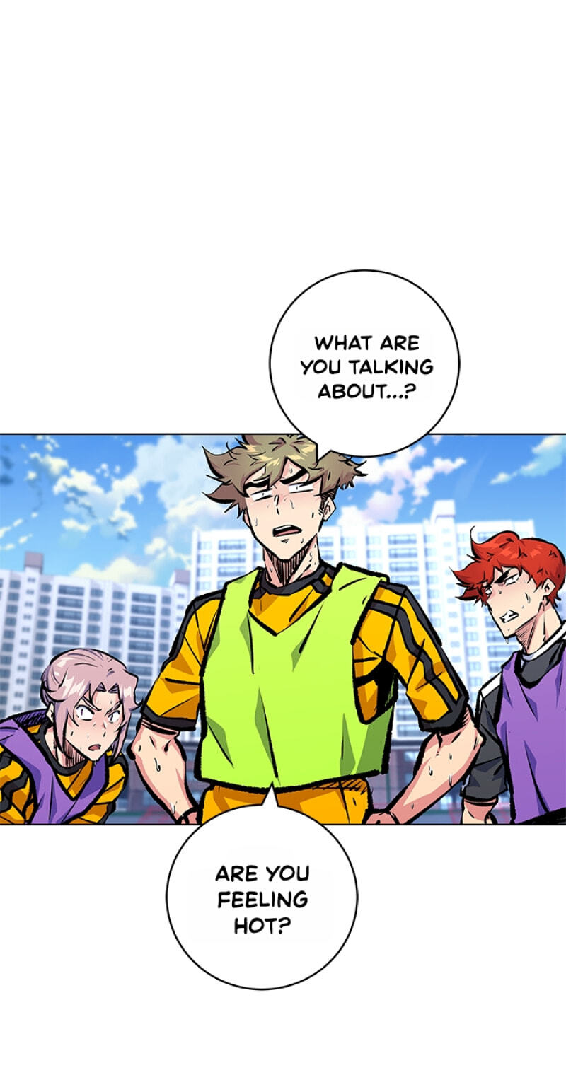 Top Corner Chapter 183 page 36 - 