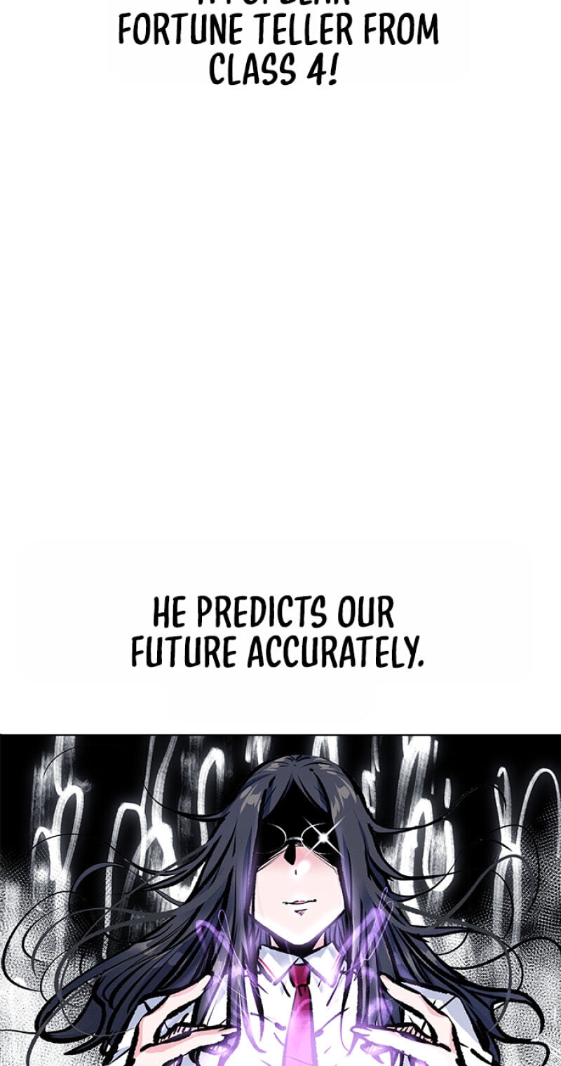 Top Corner Chapter 183 page 38 - 
