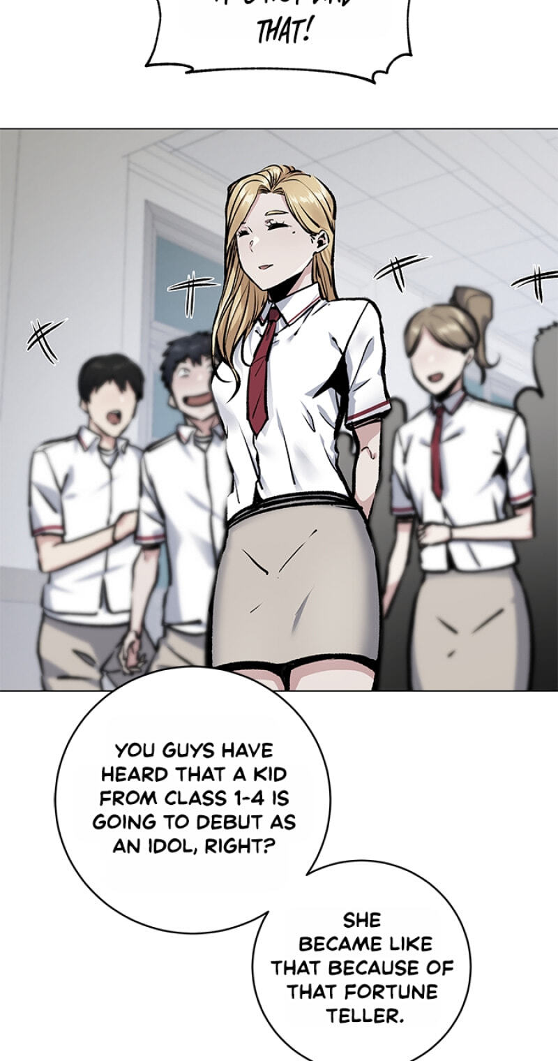 Top Corner Chapter 183 page 41 - 