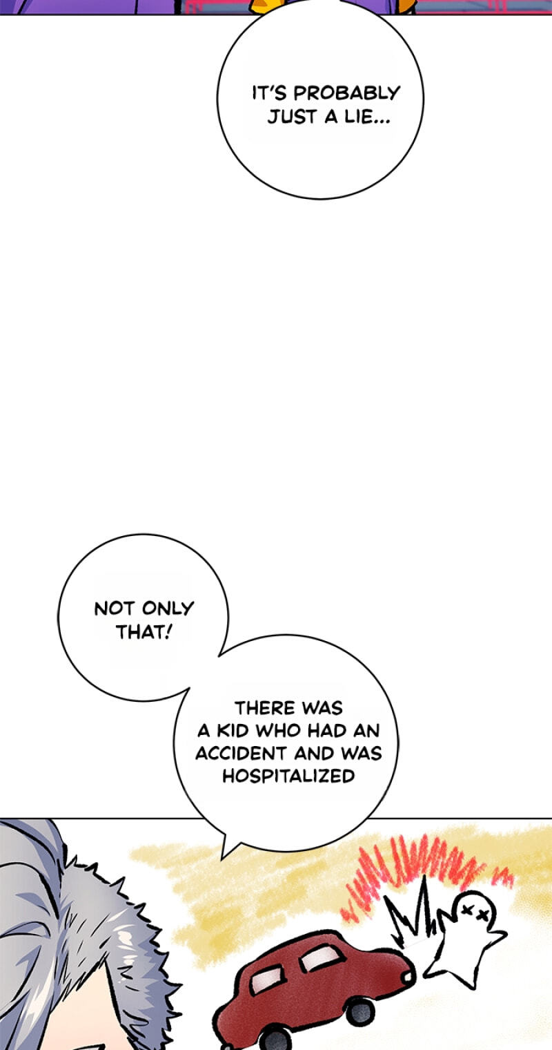 Top Corner Chapter 183 page 43 - 