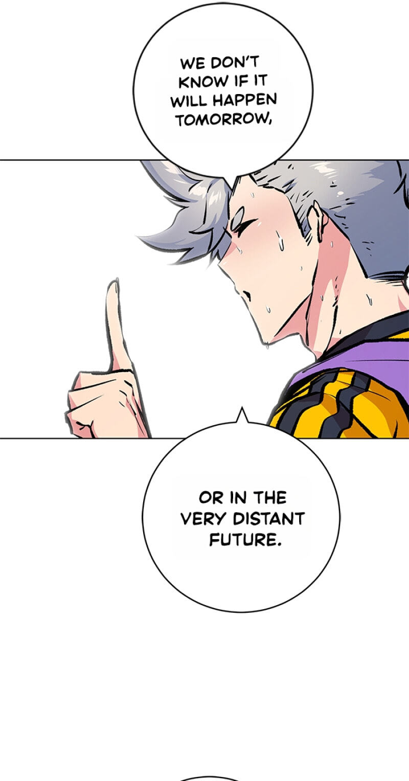 Top Corner Chapter 183 page 45 - 