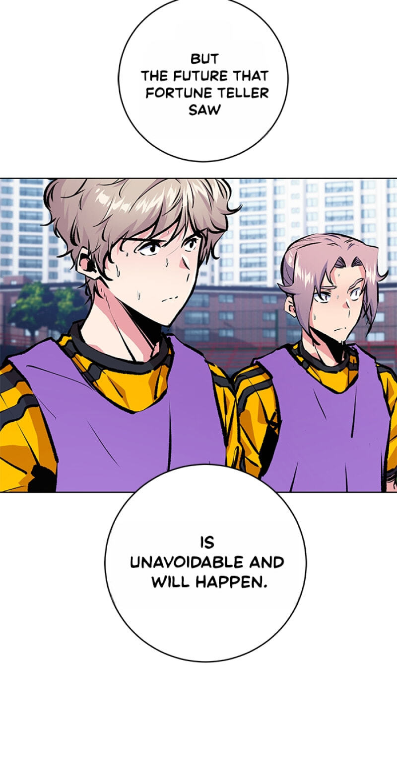 Top Corner Chapter 183 page 46 - 