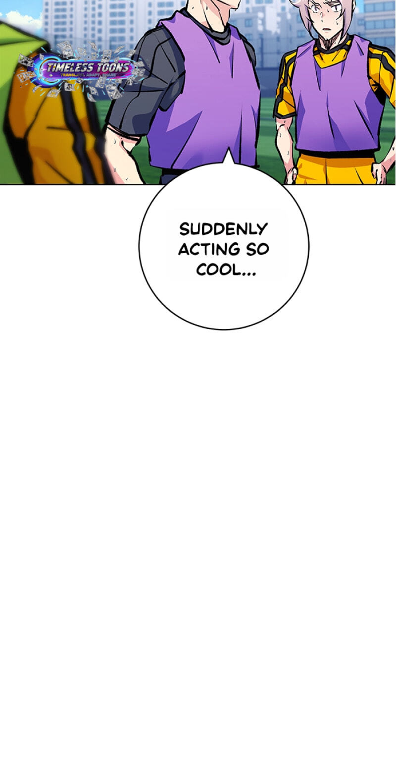 Top Corner Chapter 183 page 50 - 