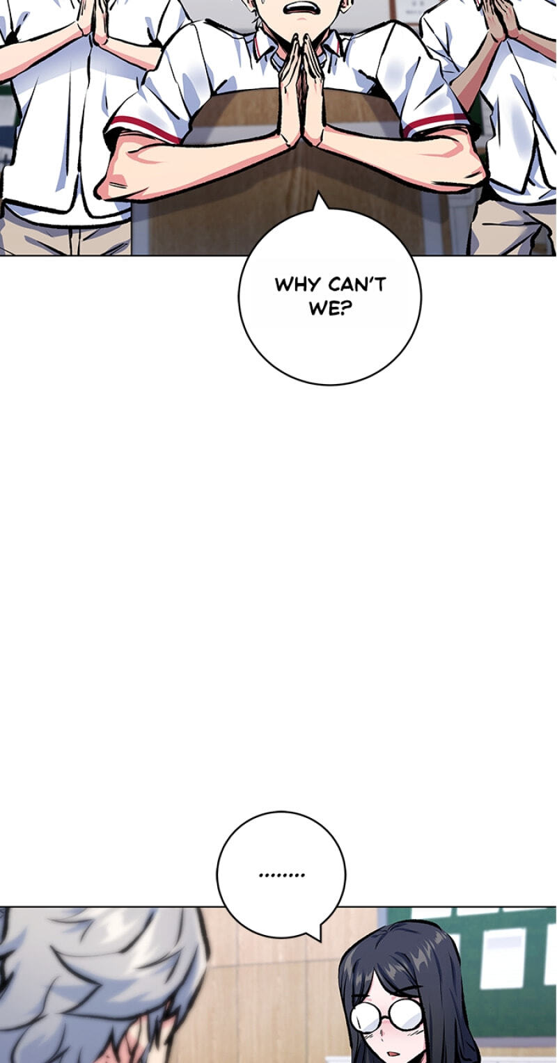 Top Corner Chapter 183 page 53 - 
