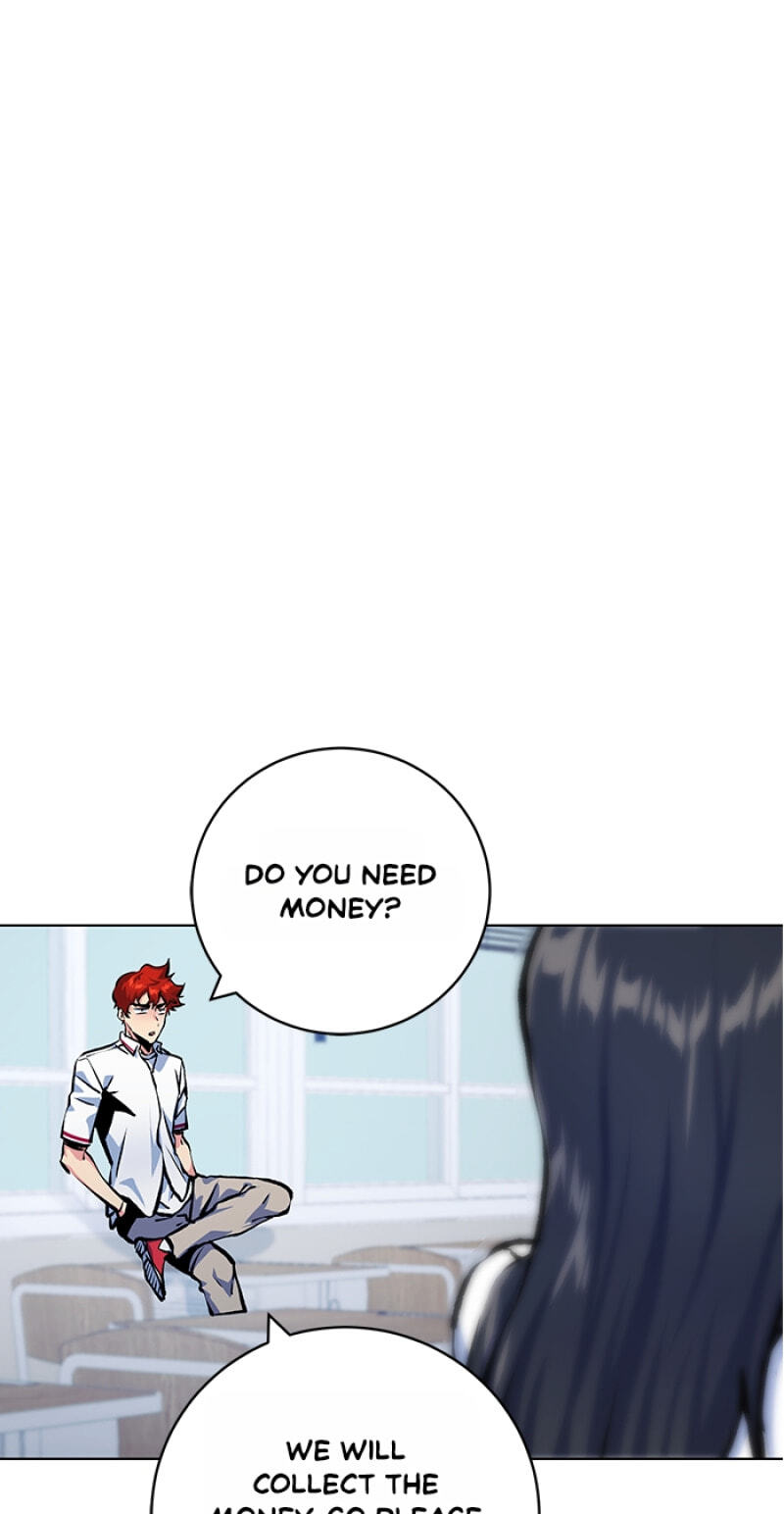 Top Corner Chapter 183 page 57 - 