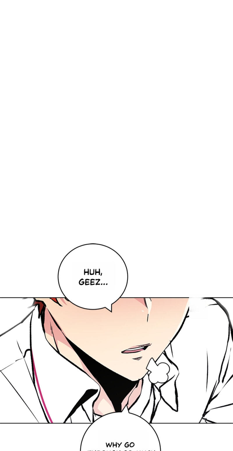 Top Corner Chapter 183 page 64 - 