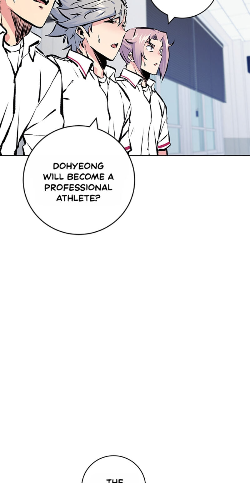 Top Corner Chapter 183 page 87 - 