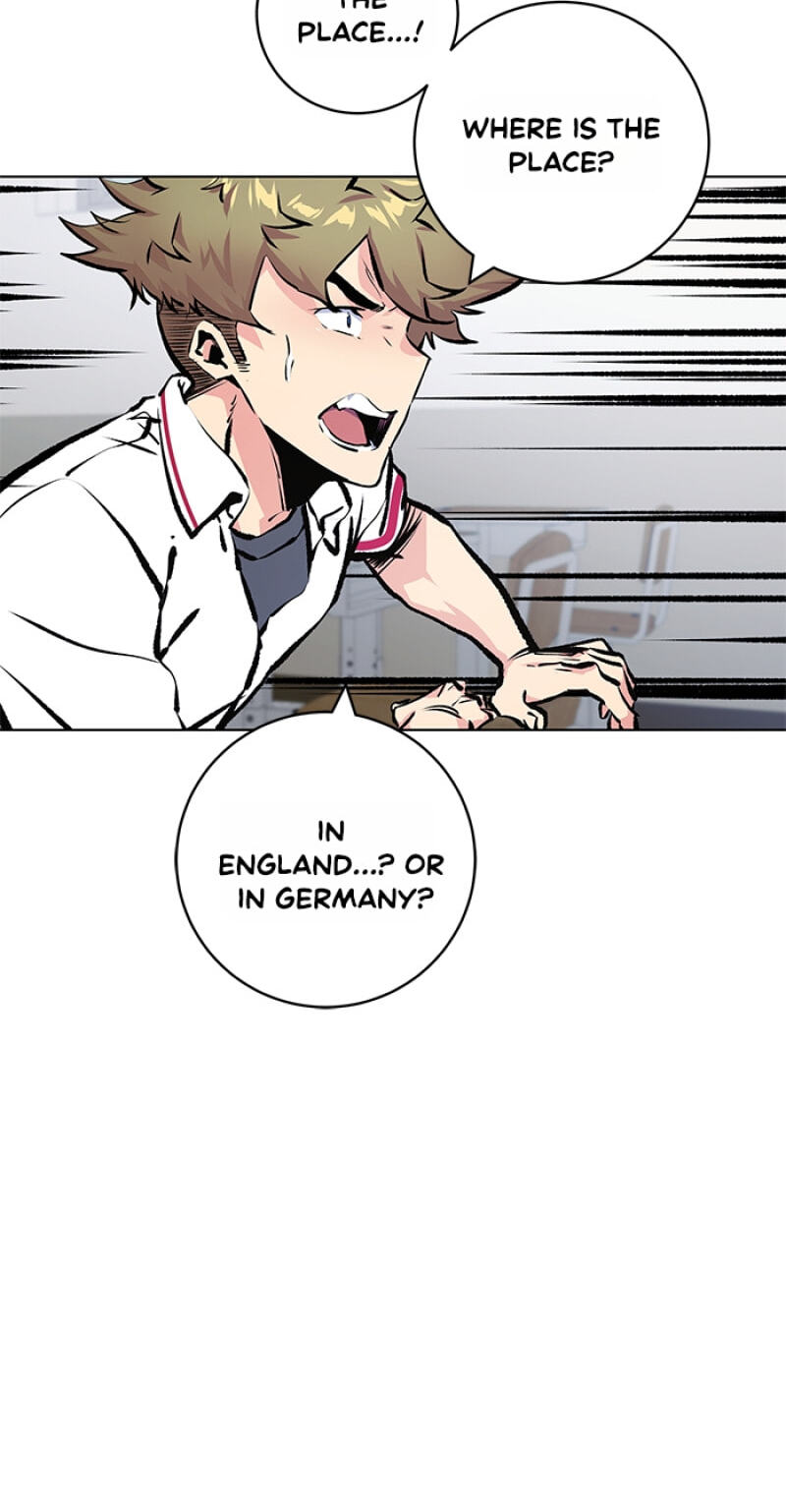 Top Corner Chapter 183 page 88 - 