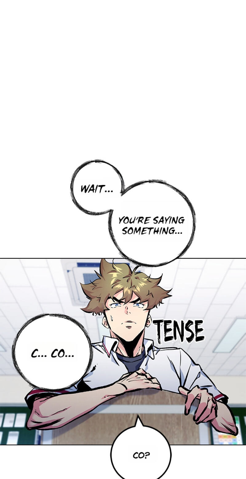 Top Corner Chapter 183 page 90 - 